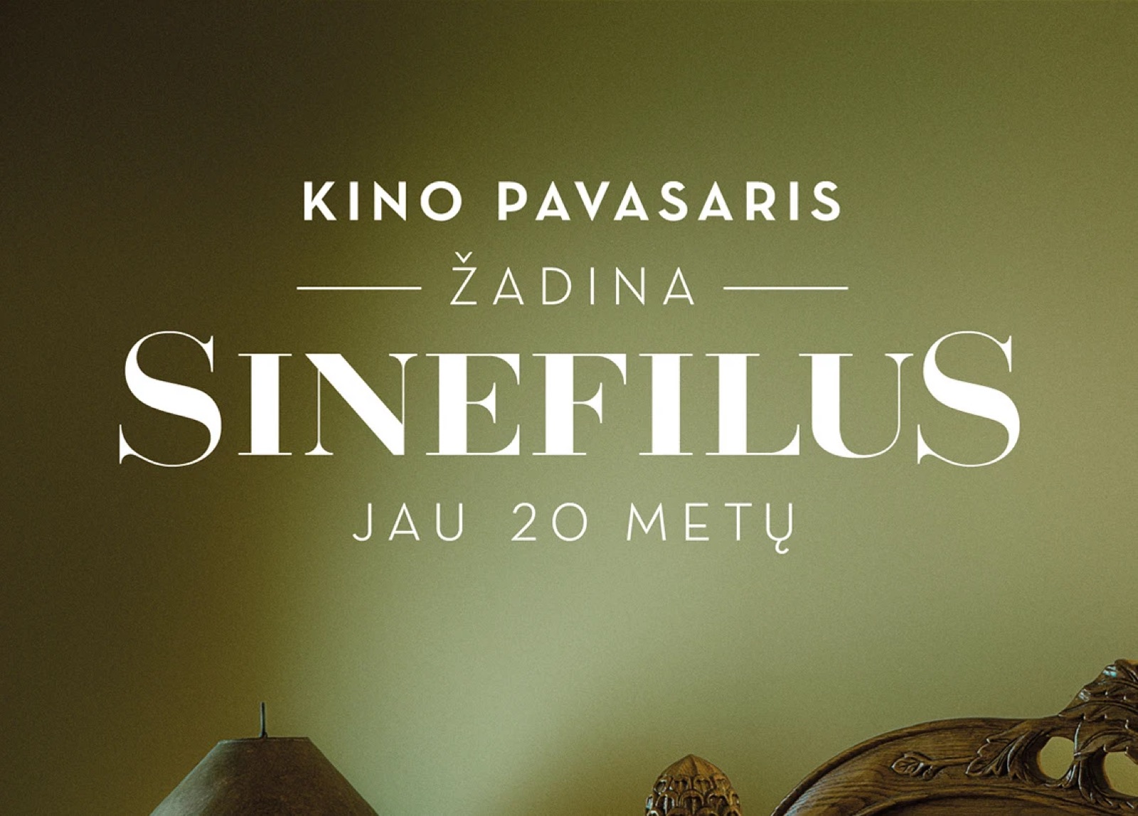 Vilnius Film Festival | Kino pavasaris 2015