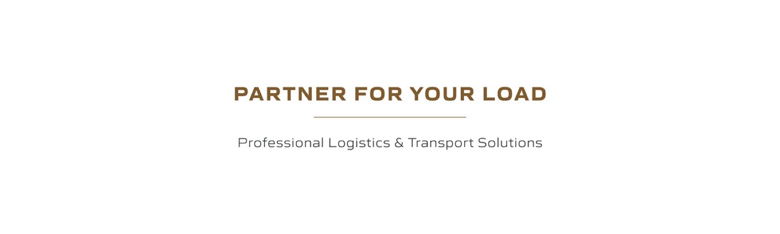 Transkomsta branding