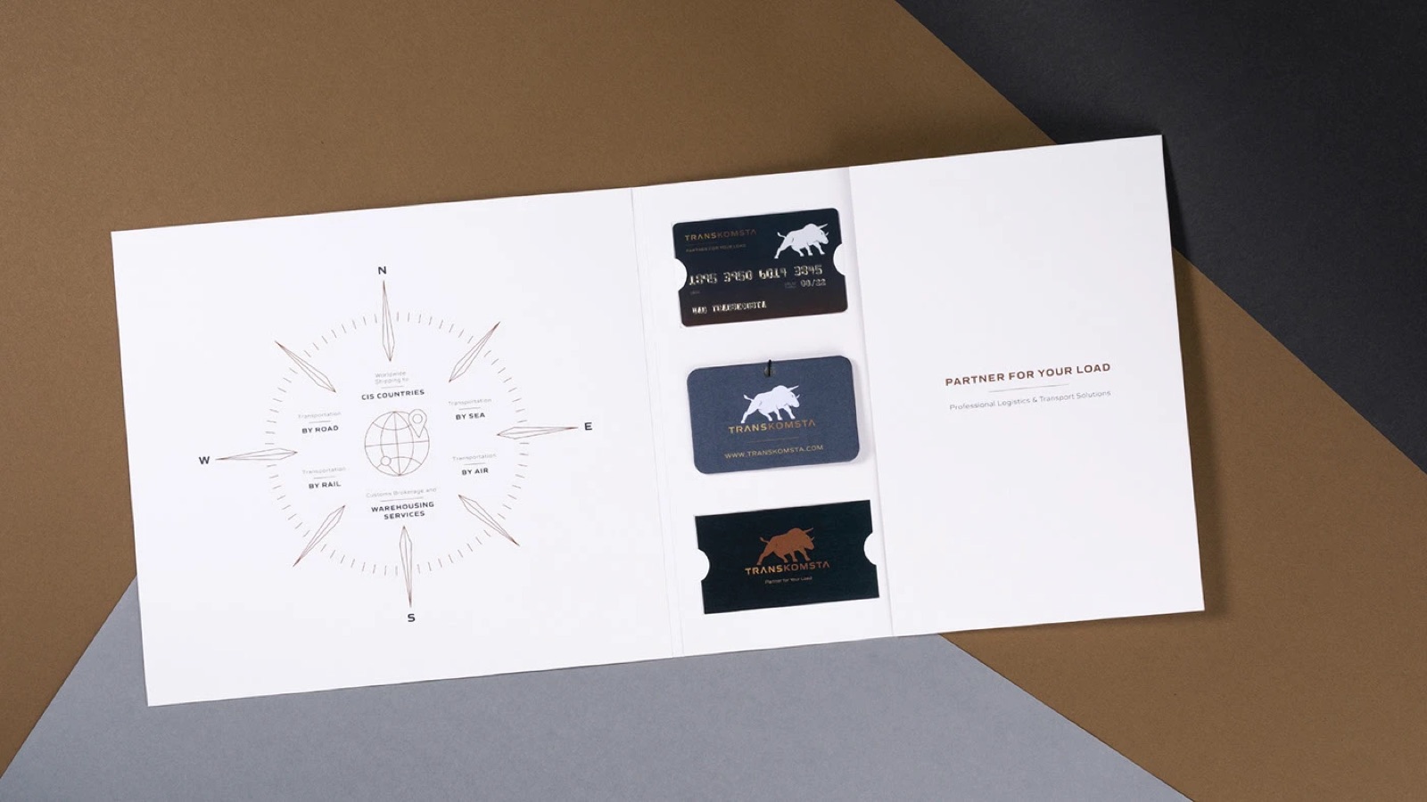 Client Welcome Kit