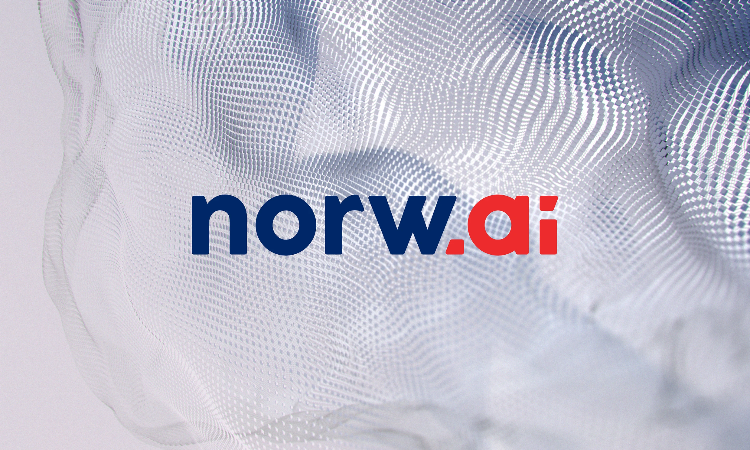 Norw.ai wordmark