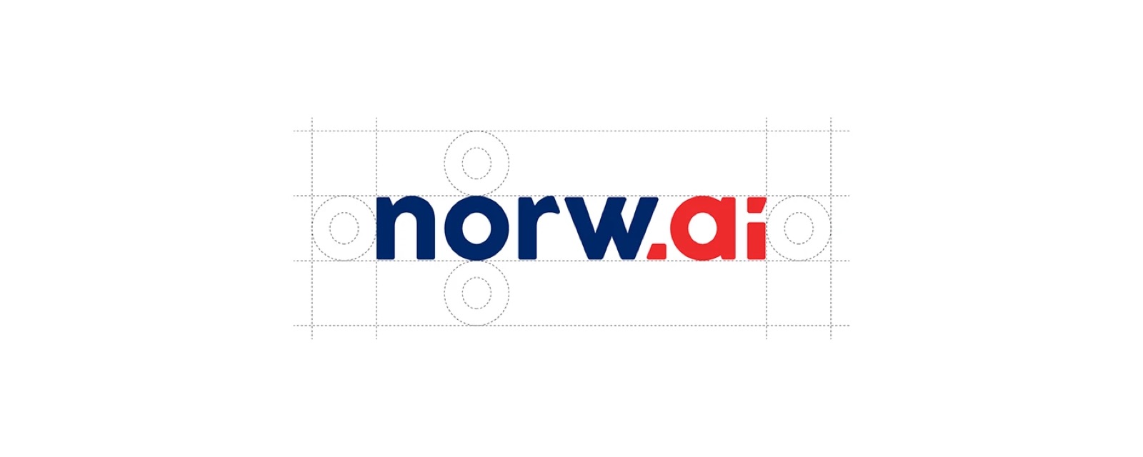 Norw.ai wordmark