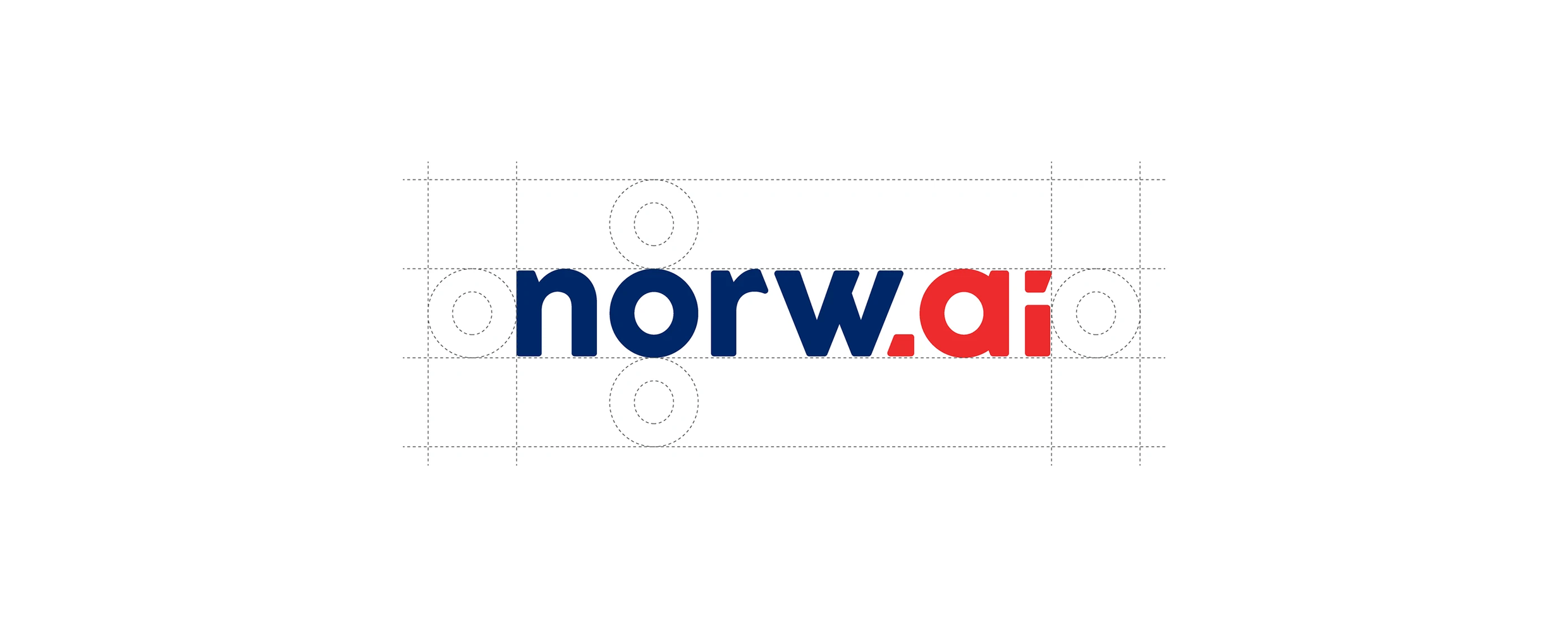 Norw.ai wordmark