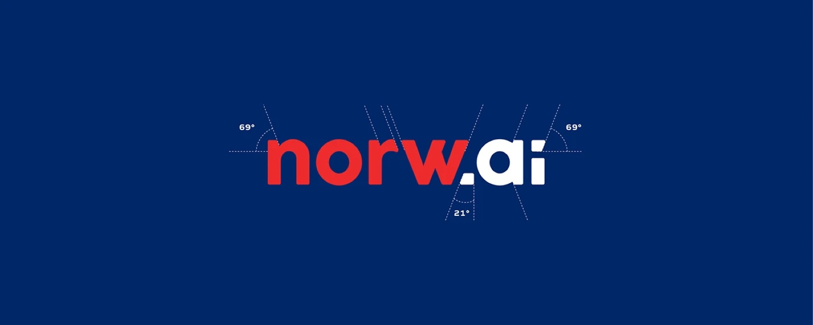 Norw.ai wordmark