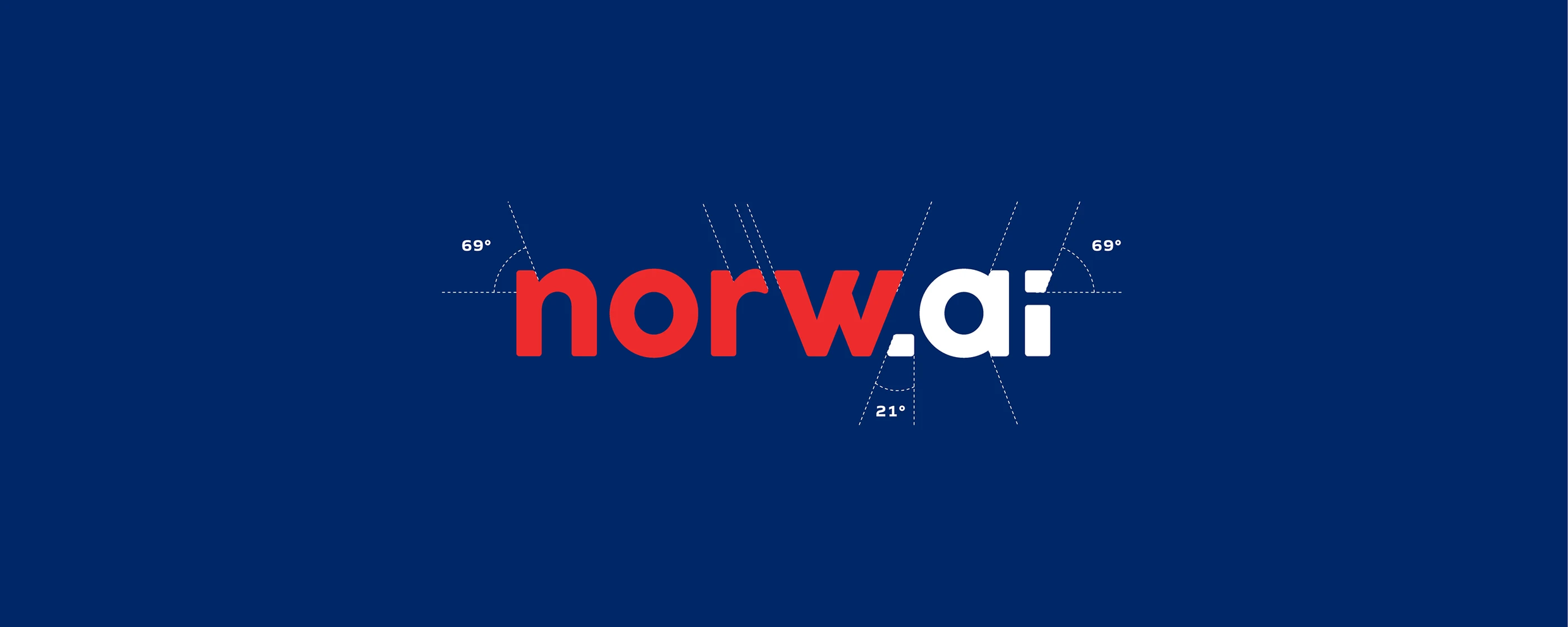 Norw.ai wordmark