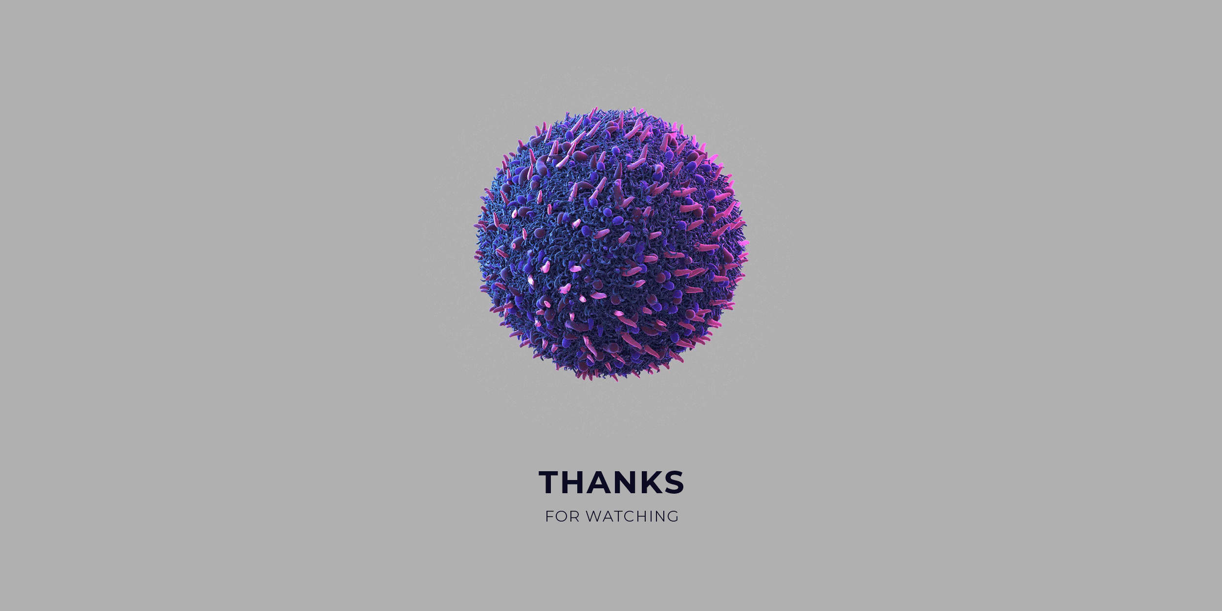 Cell illustrations