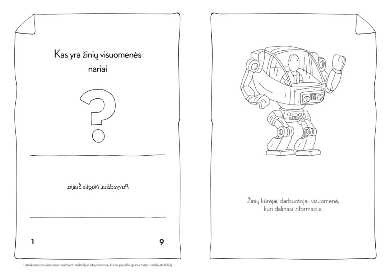 Interactive Media Game