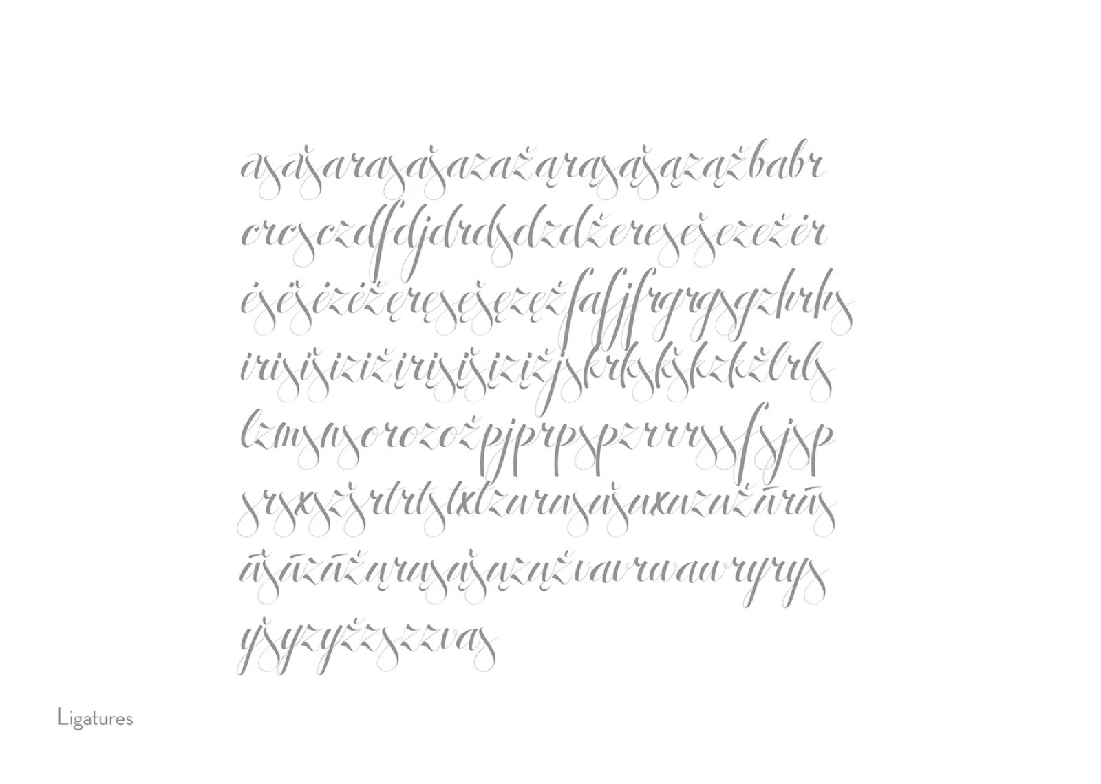 Antrokas Font