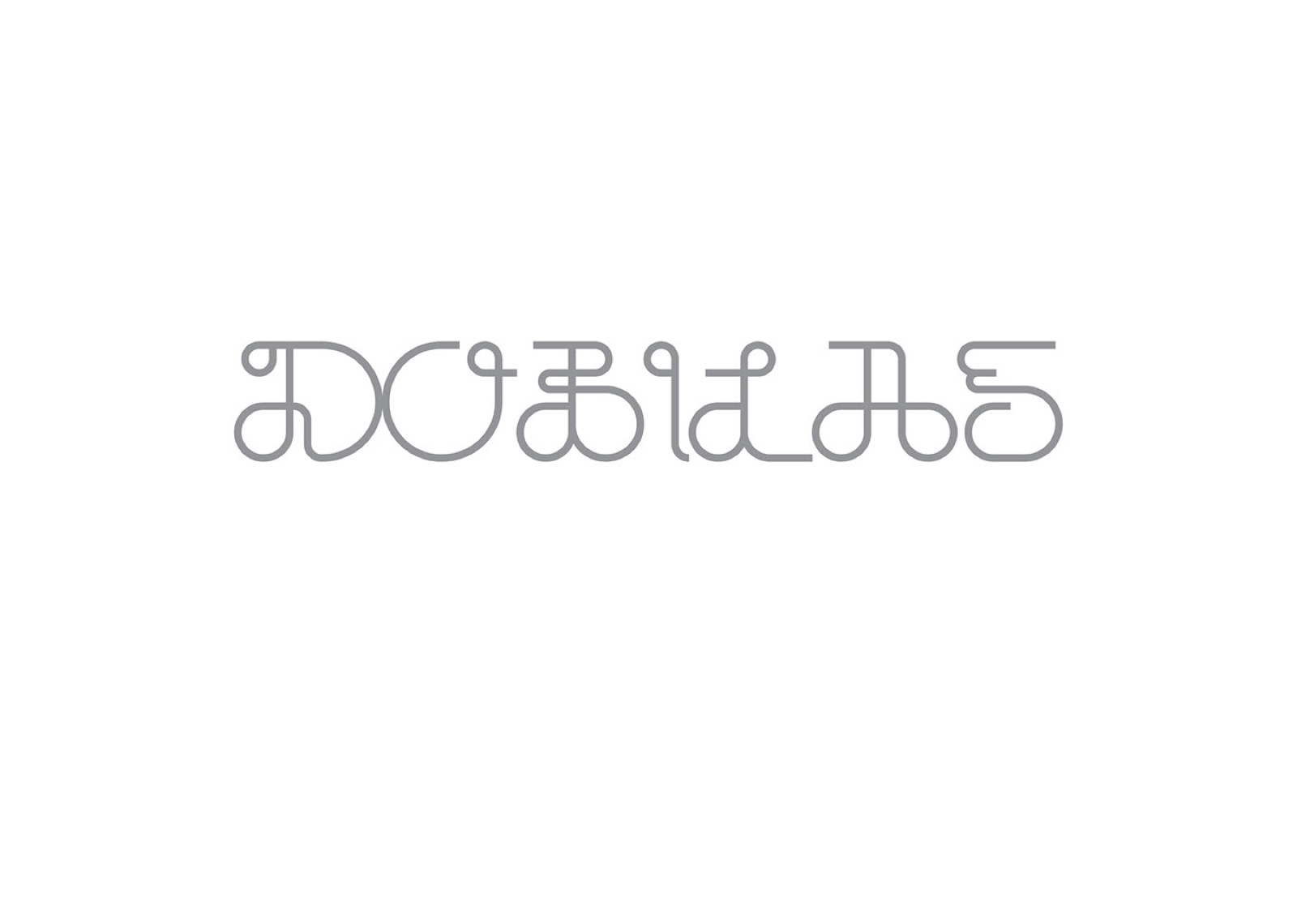 Dobilas Font