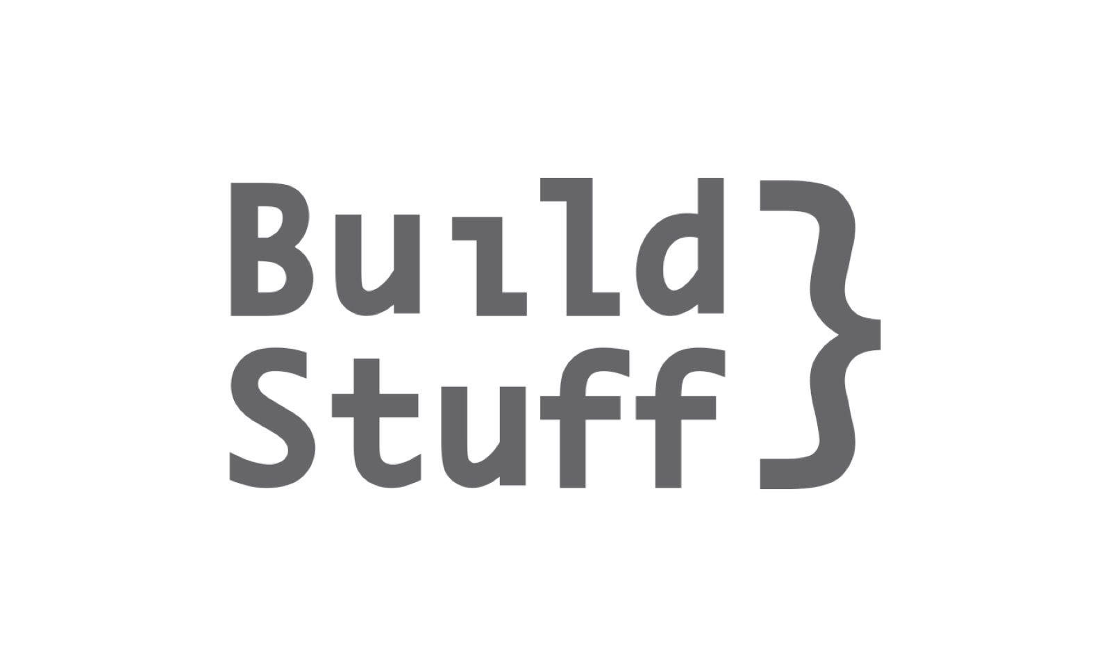 Build Stuff