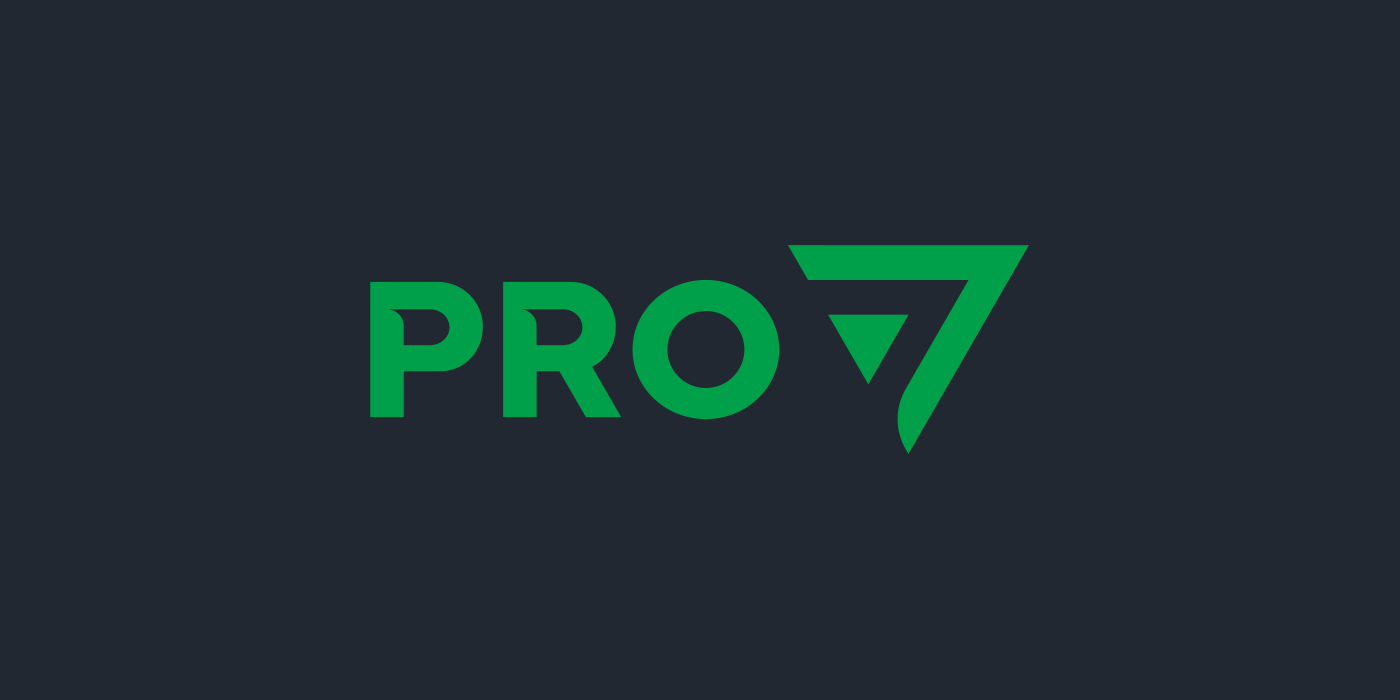 PRO7 Branding