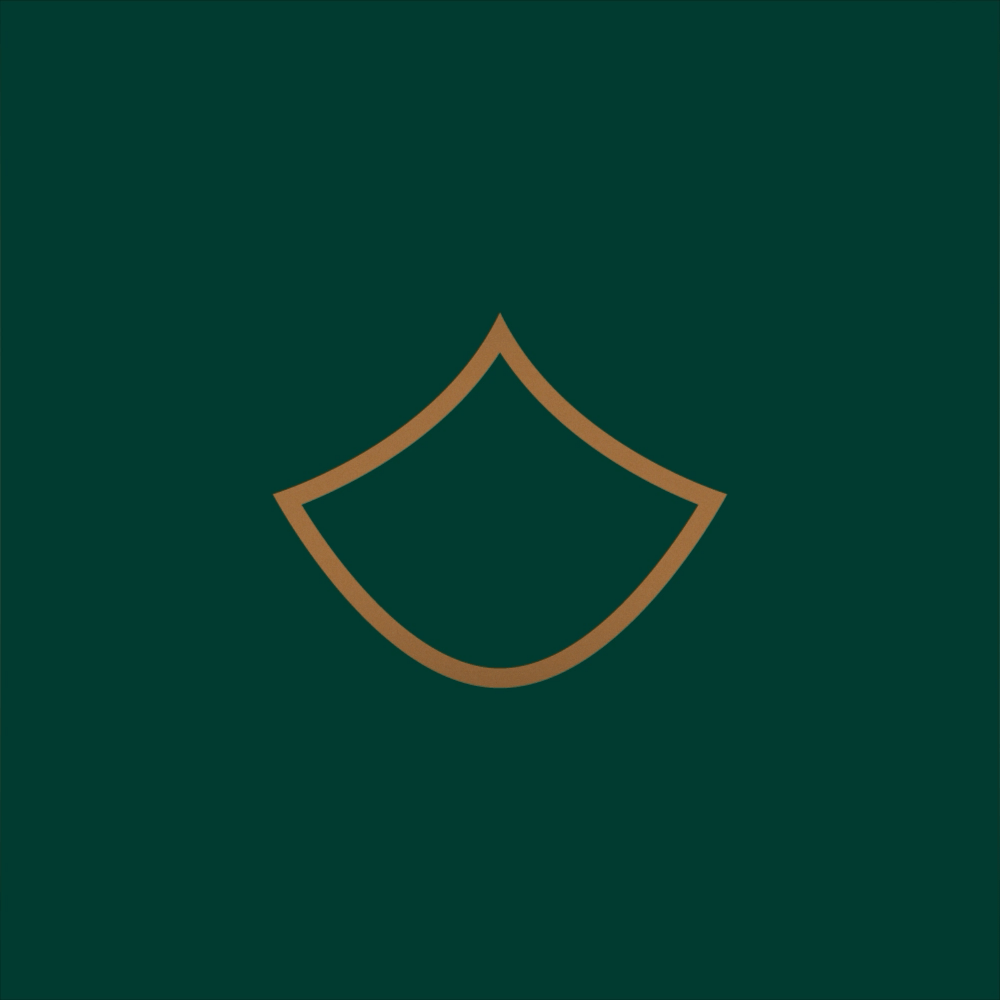 Agla Pine Branding
