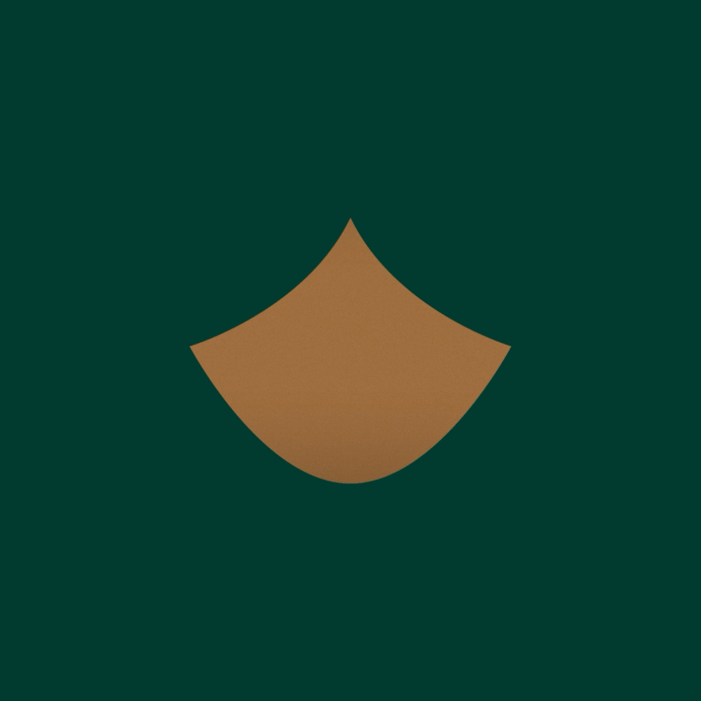 Agla Pine Branding