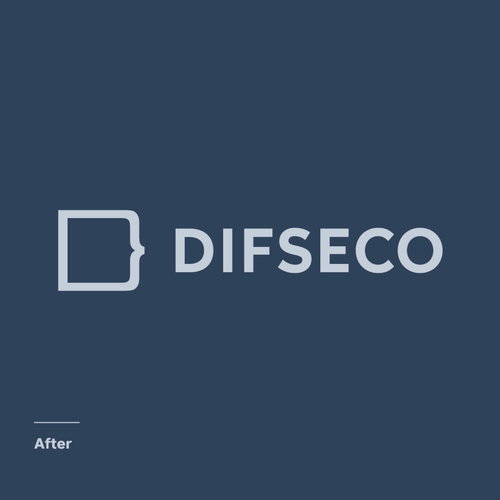 Difseco Branding
