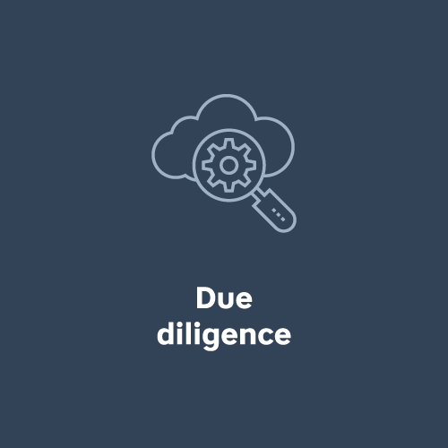 Difseco Branding