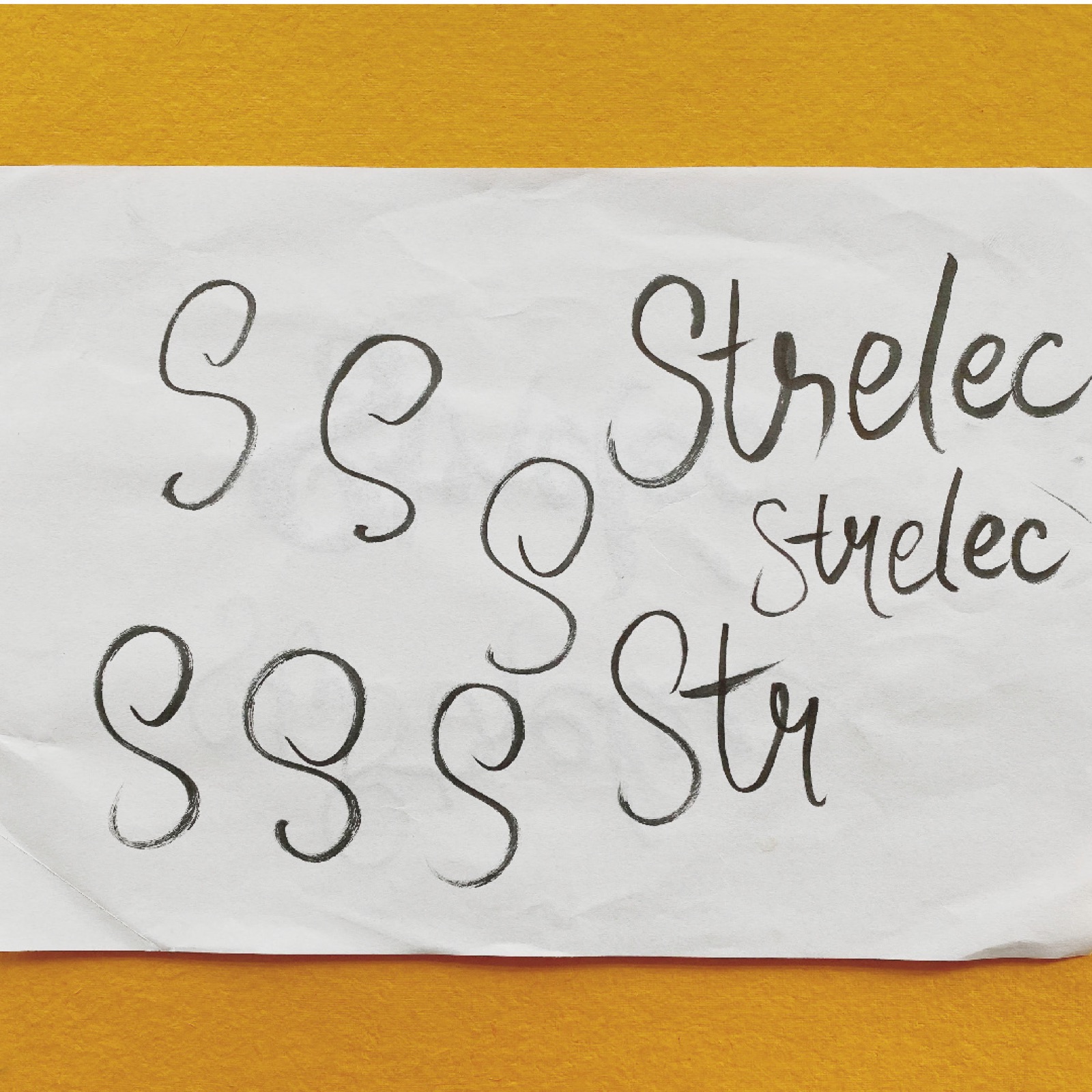Strelec style