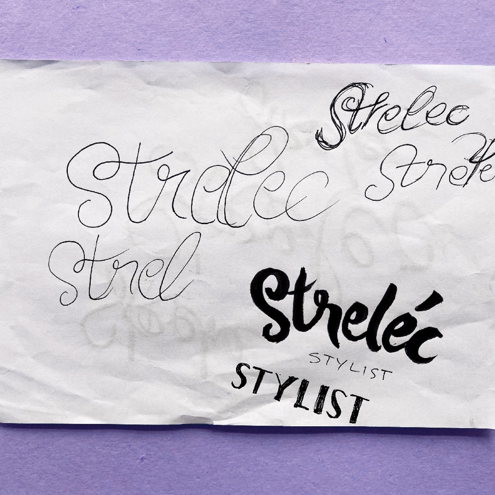 Strelec style