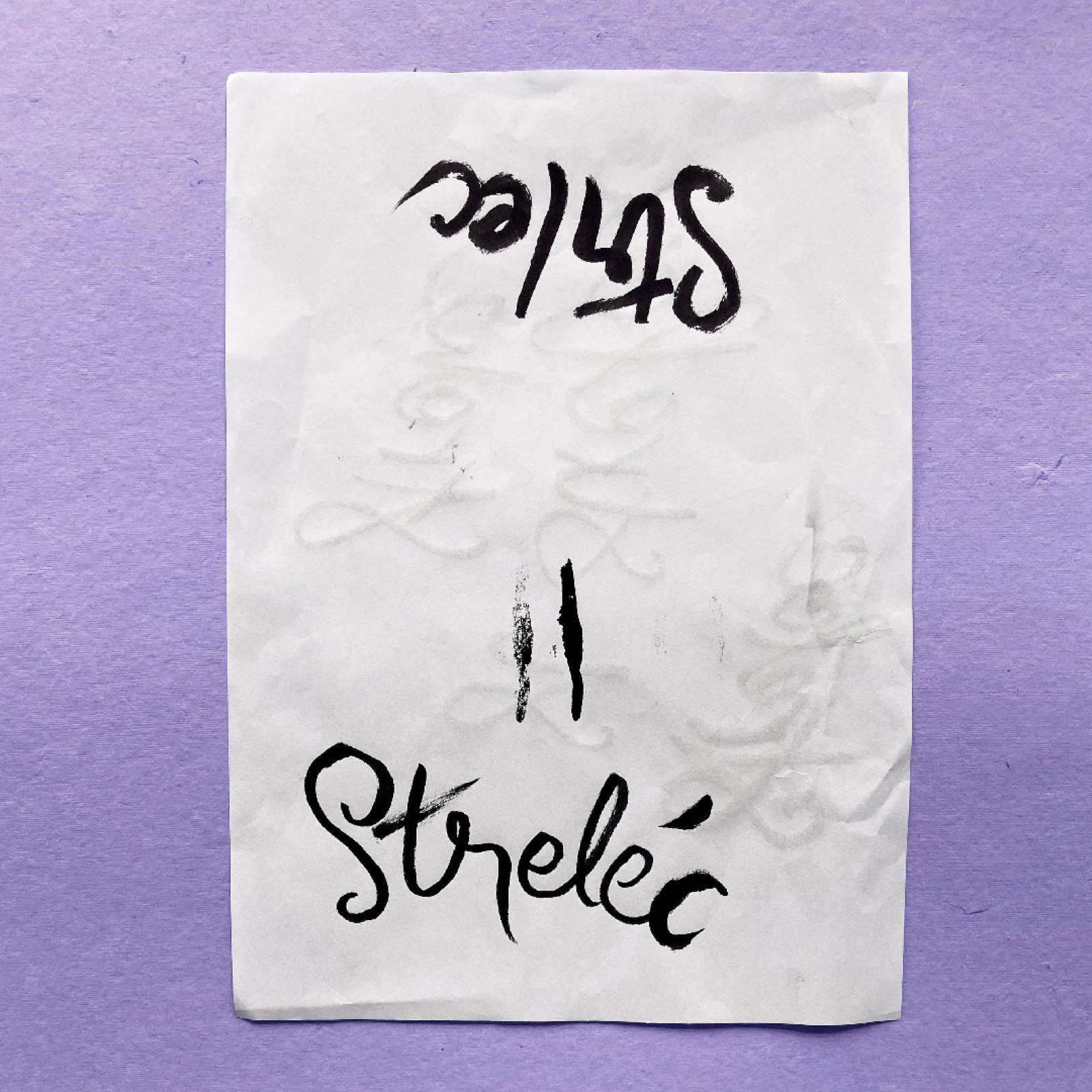 Strelec style
