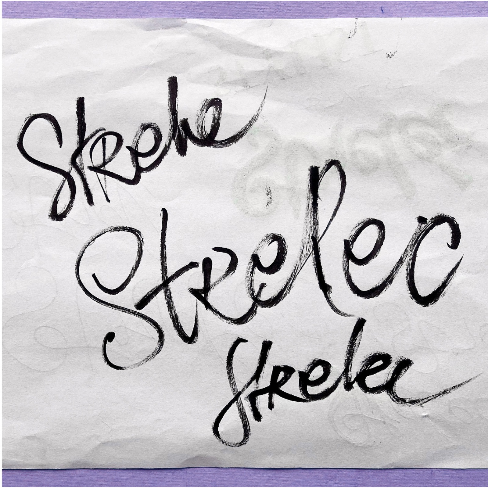 Strelec style
