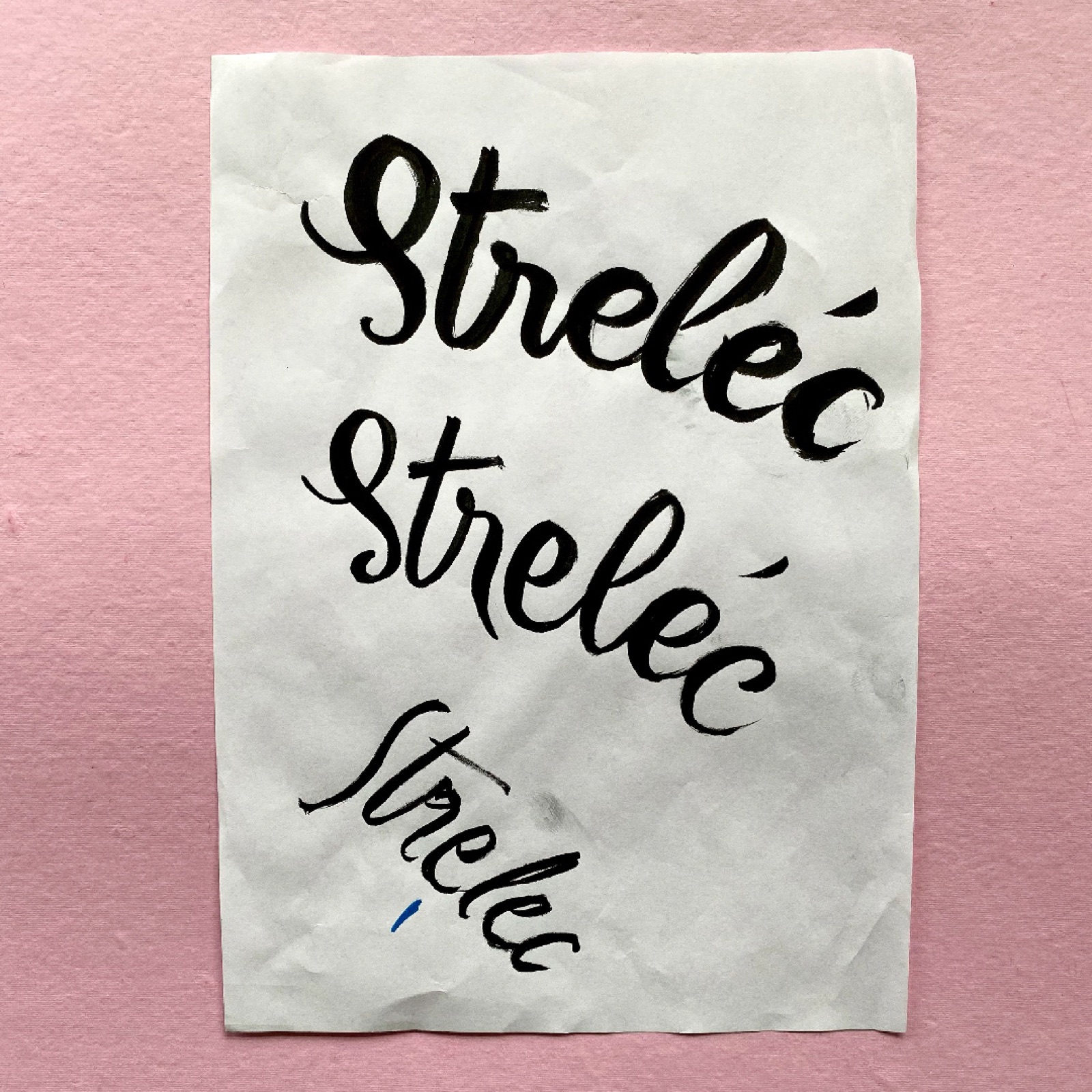 Strelec style