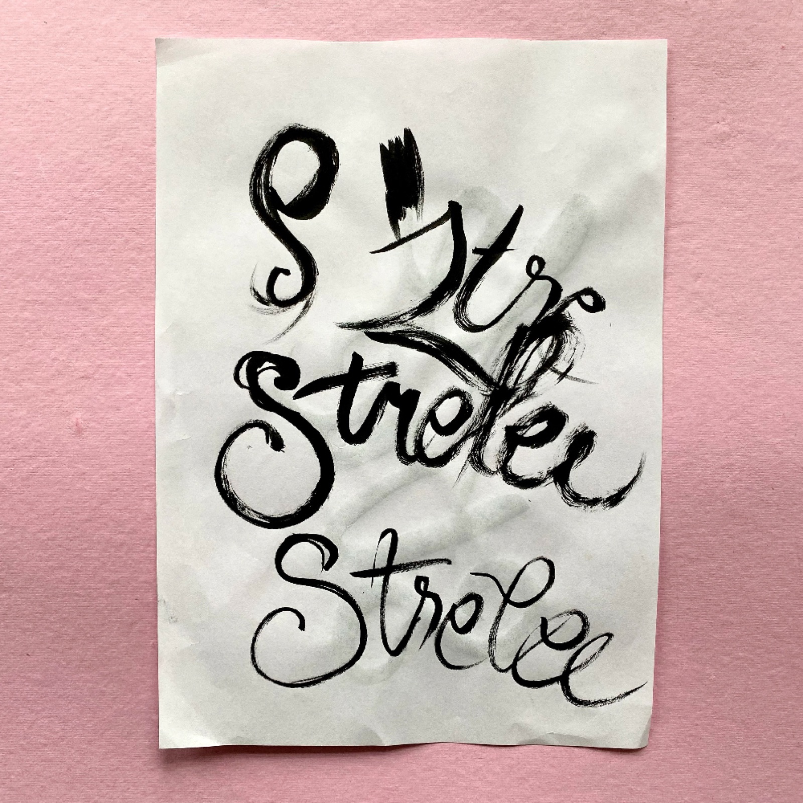 Strelec style