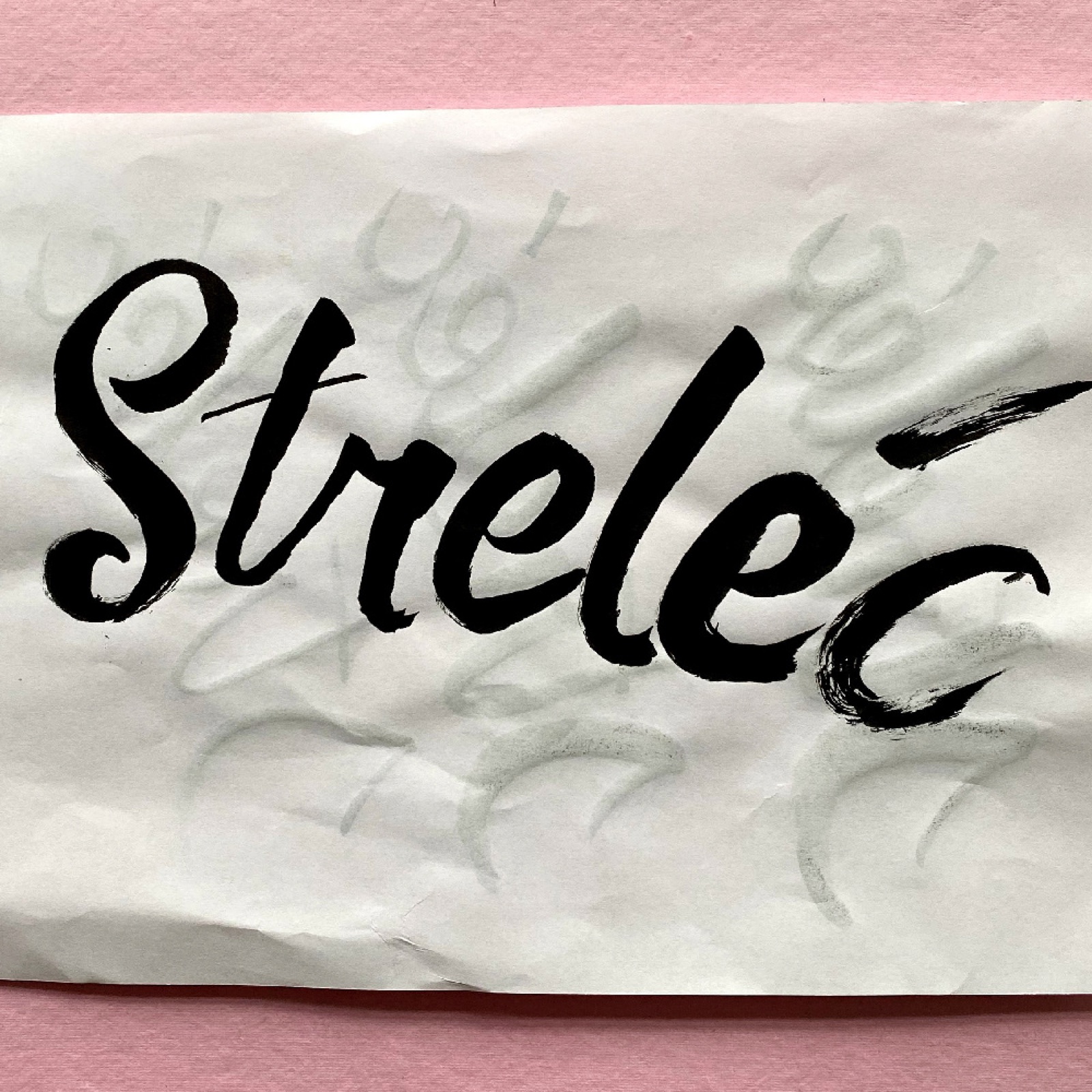 Strelec style