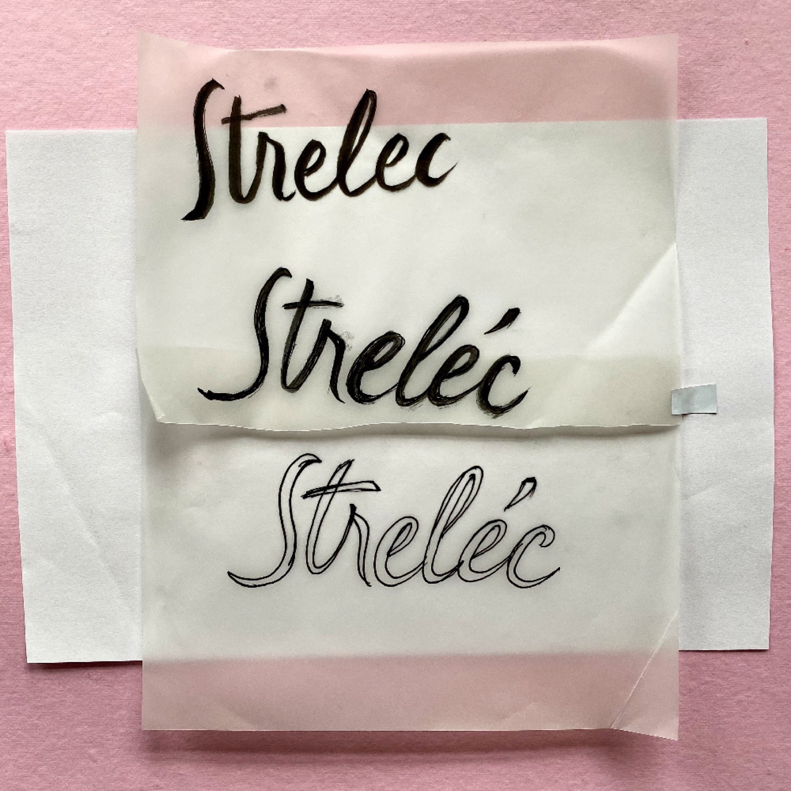 Strelec style