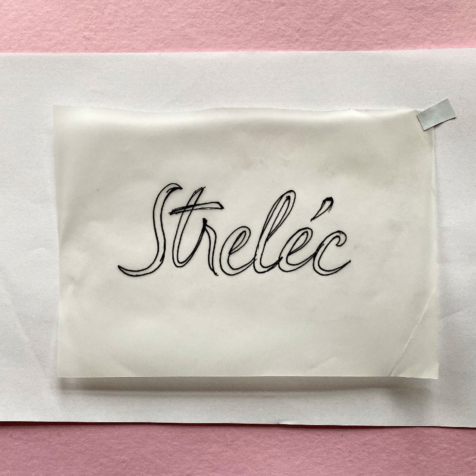 Strelec style