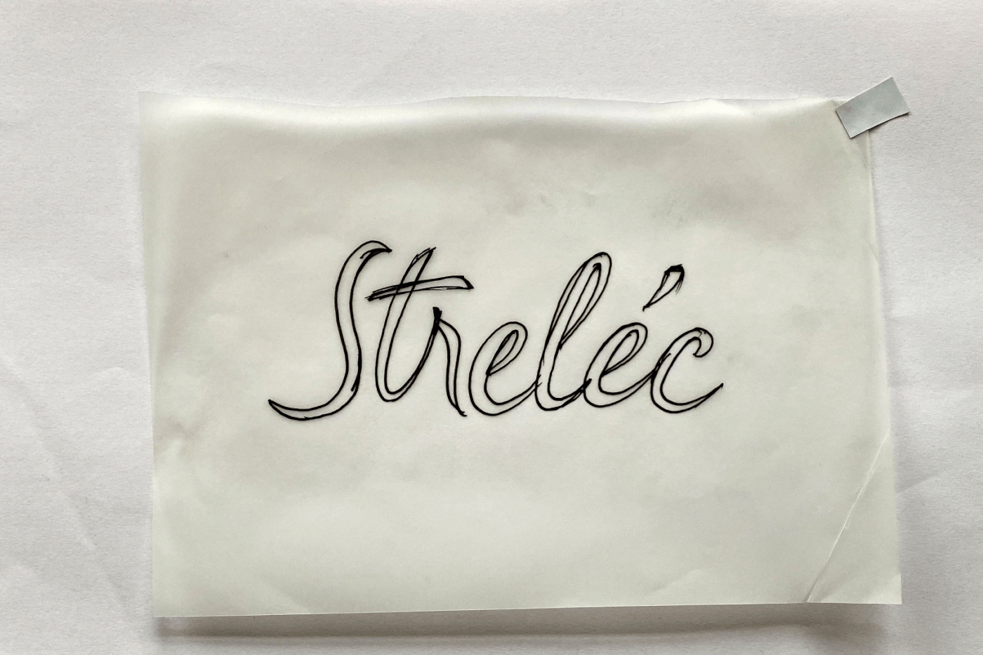 Strelec style