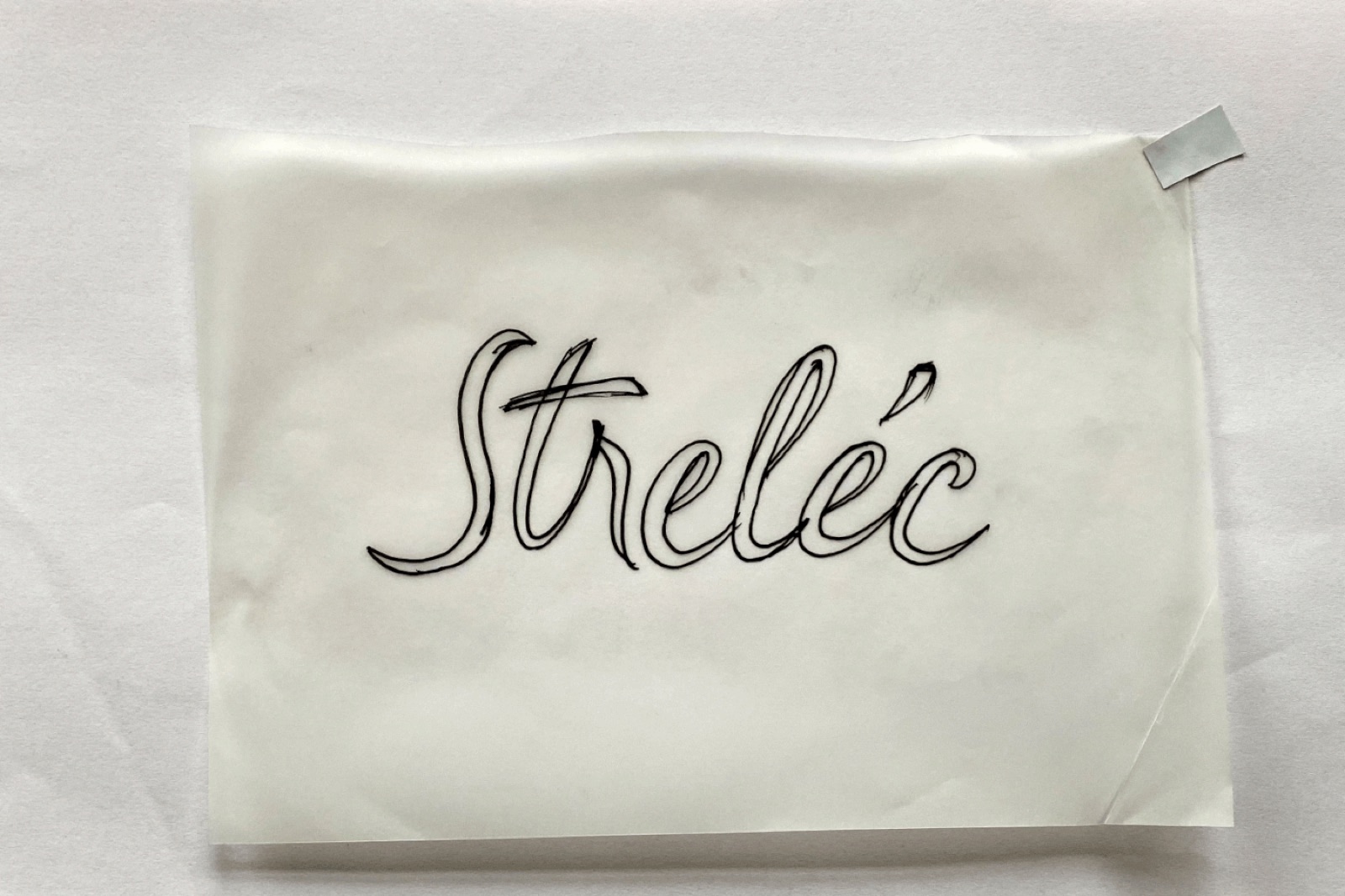 Strelec style