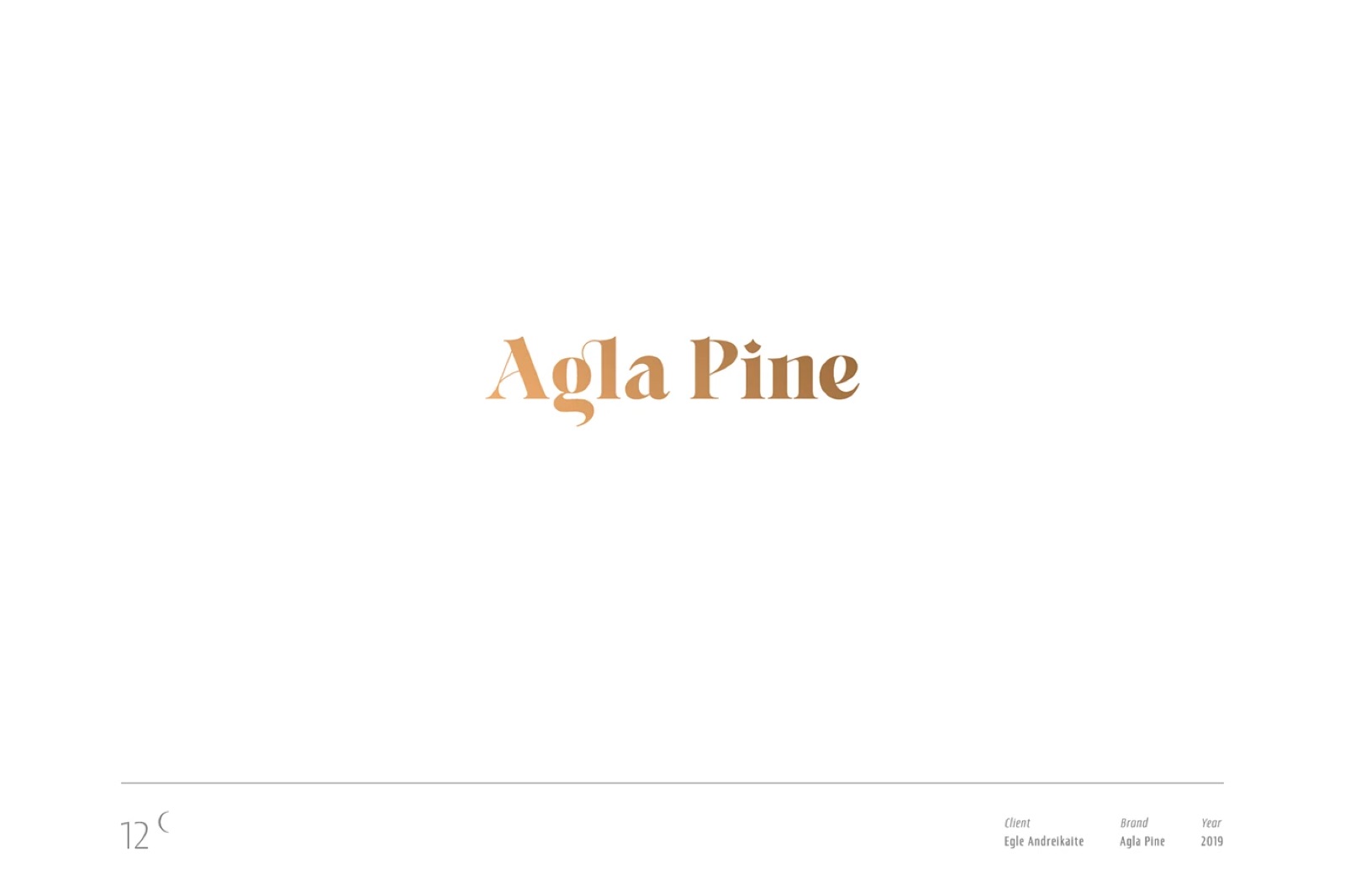 Logofolio 2019