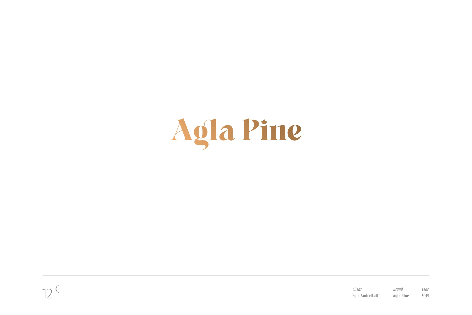 Logofolio 2019