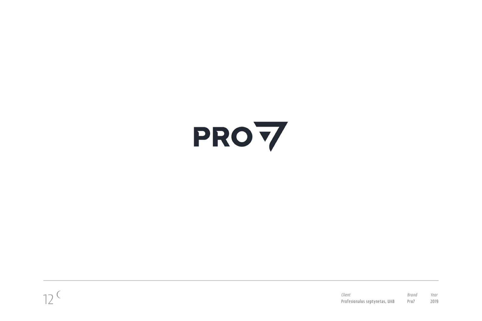 Logofolio 2019