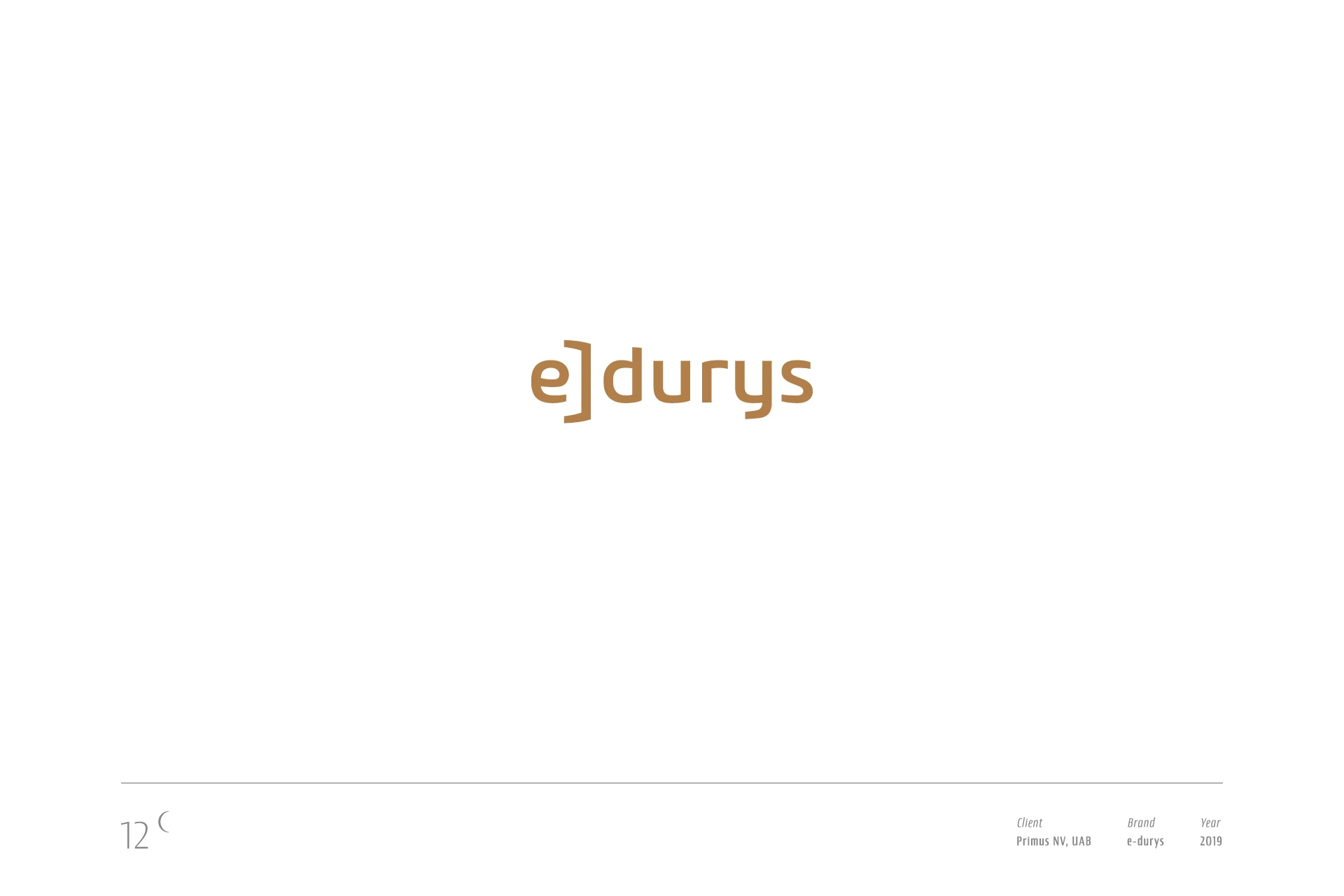 Logofolio 2019