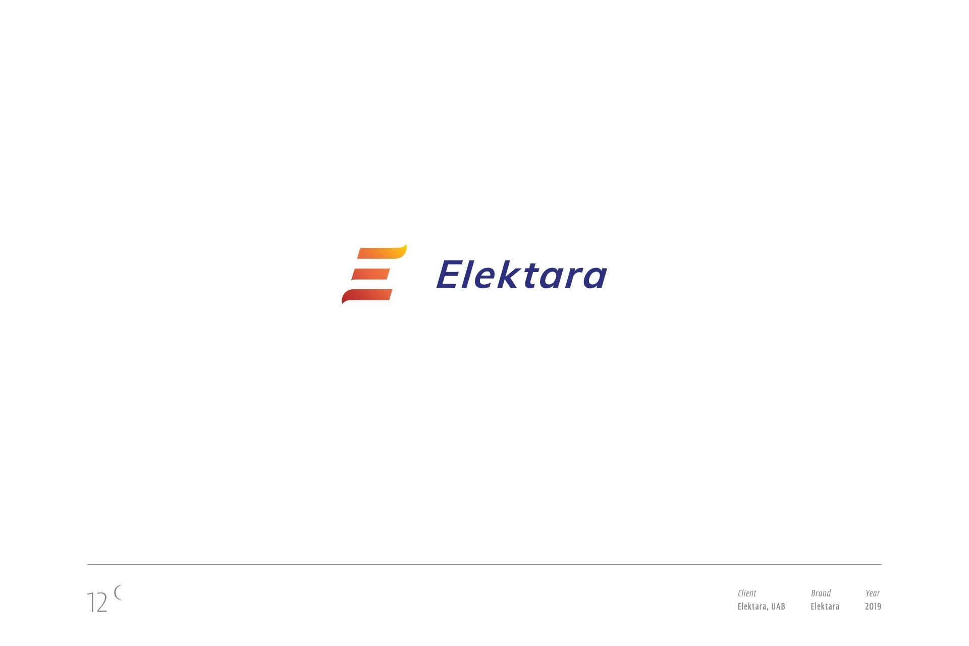 Logofolio 2019