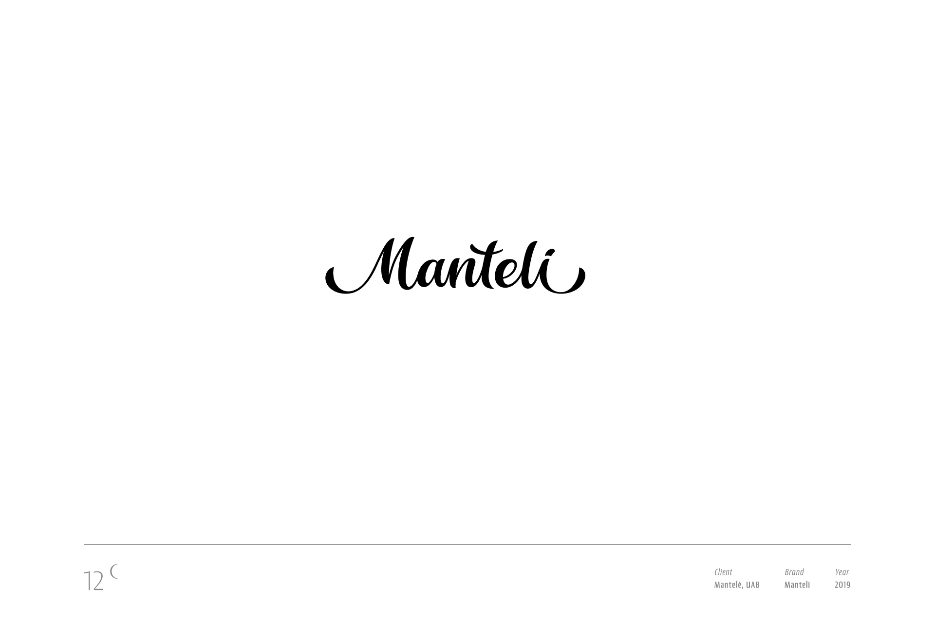 Logofolio 2019