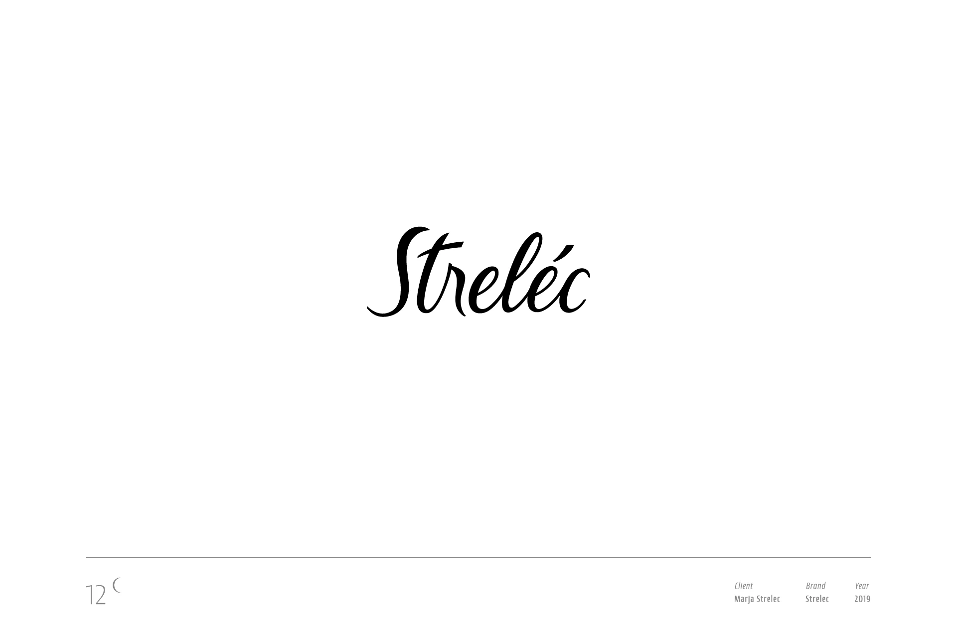 Logofolio 2019
