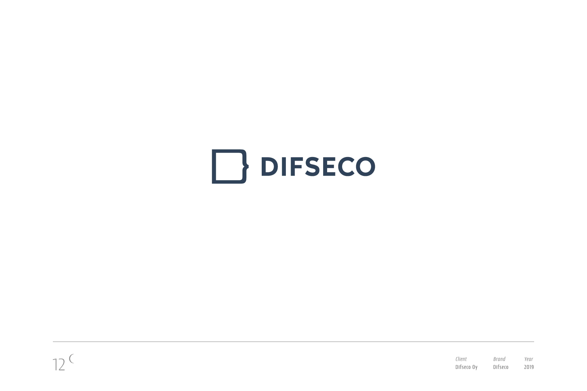 Logofolio 2019