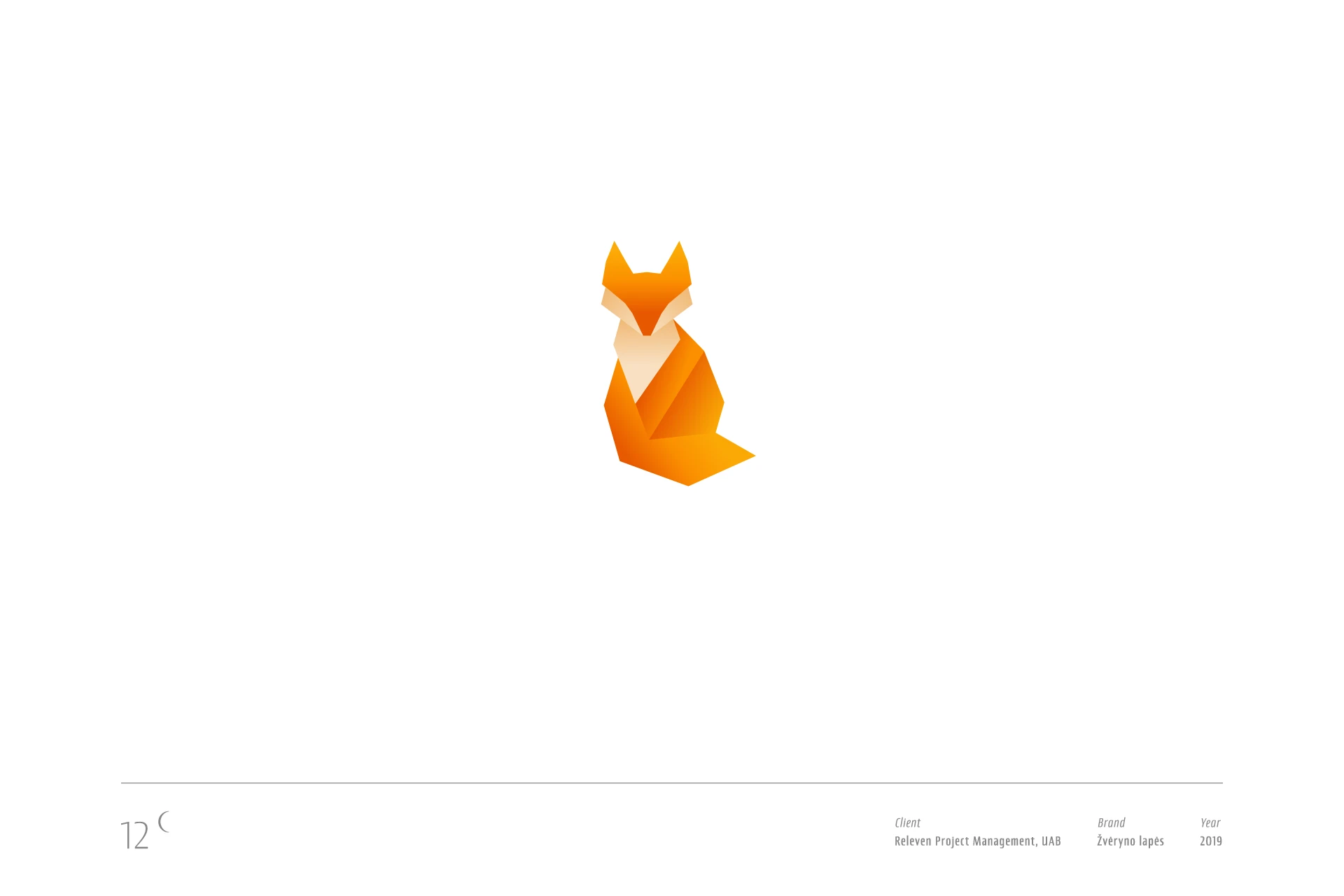 Logofolio 2019