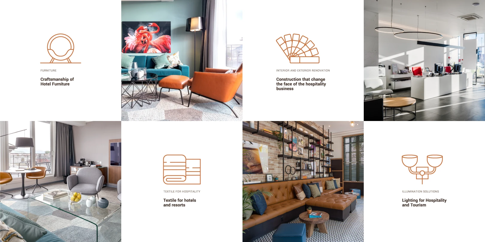 Moserey visual identity