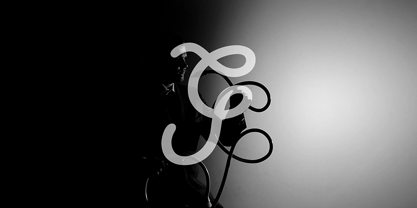 Treciokas typeface