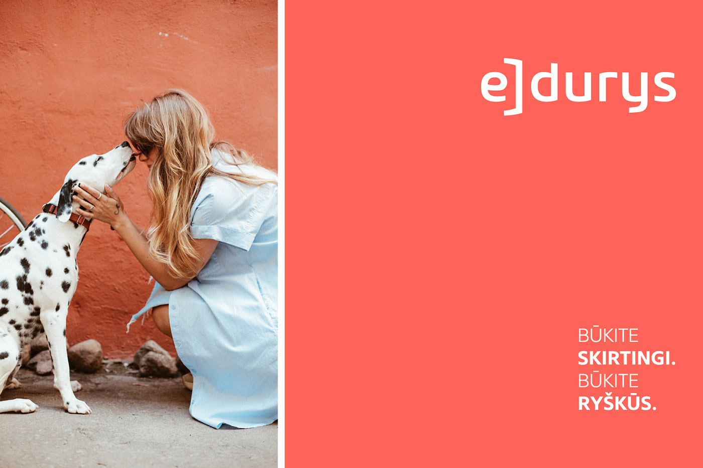 e]durys branding