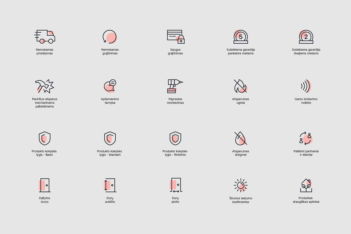 e]durys branding