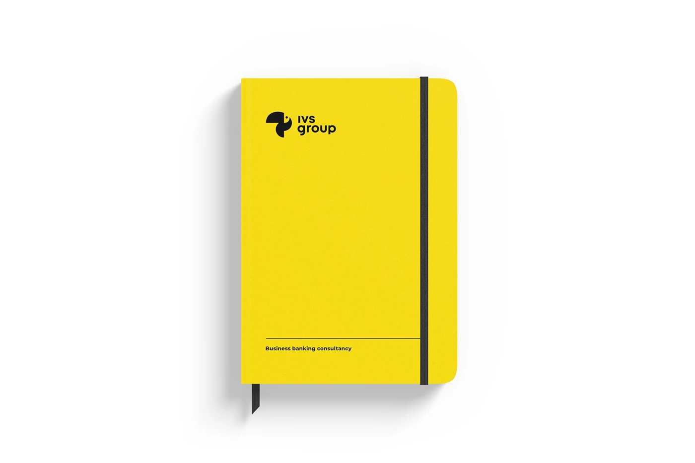 IVS Group branding
