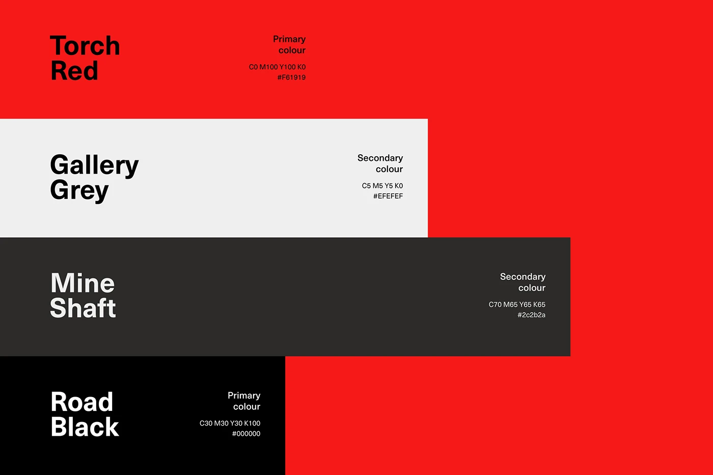 Breitto branding