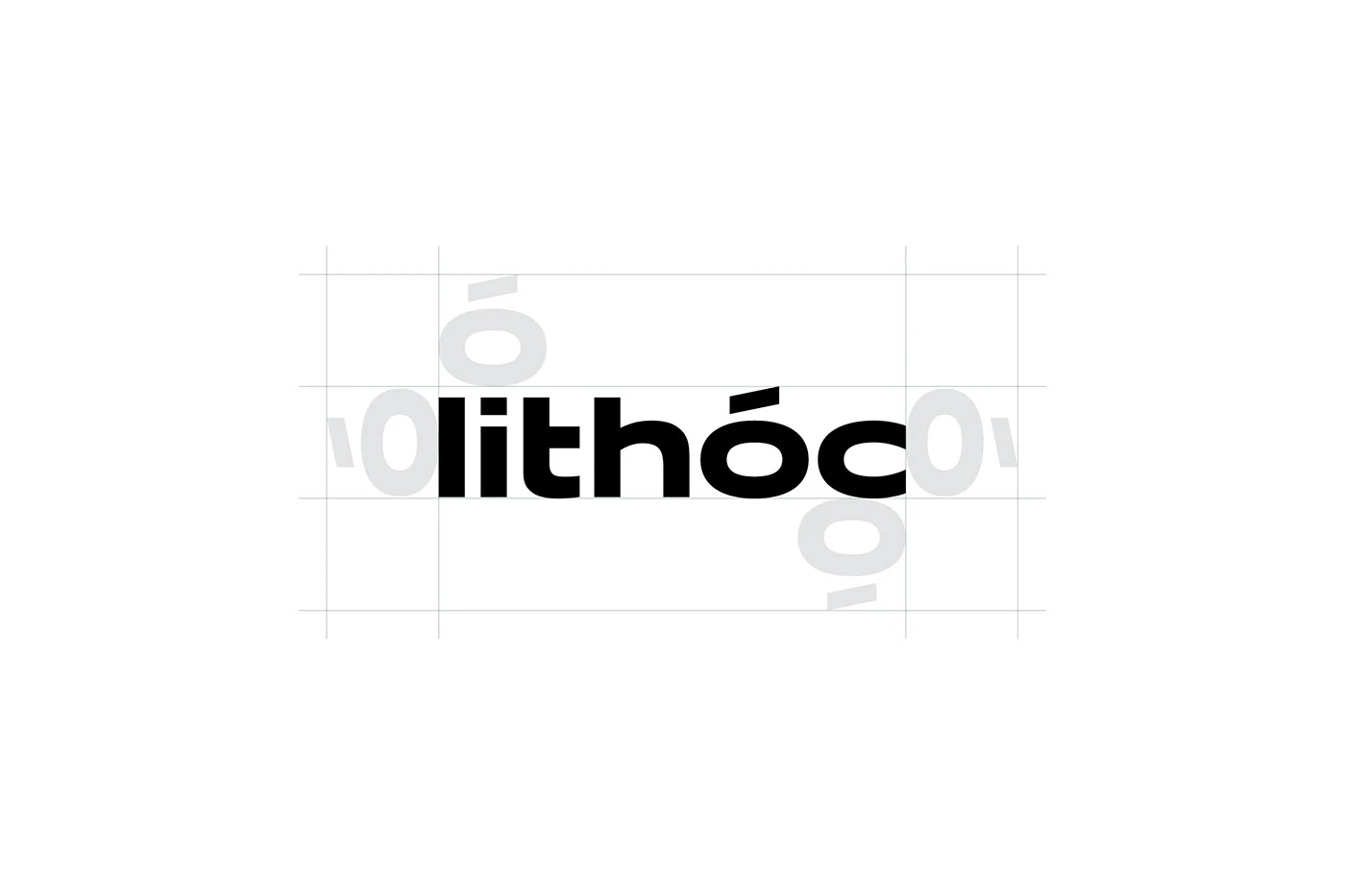 Lithóc branding