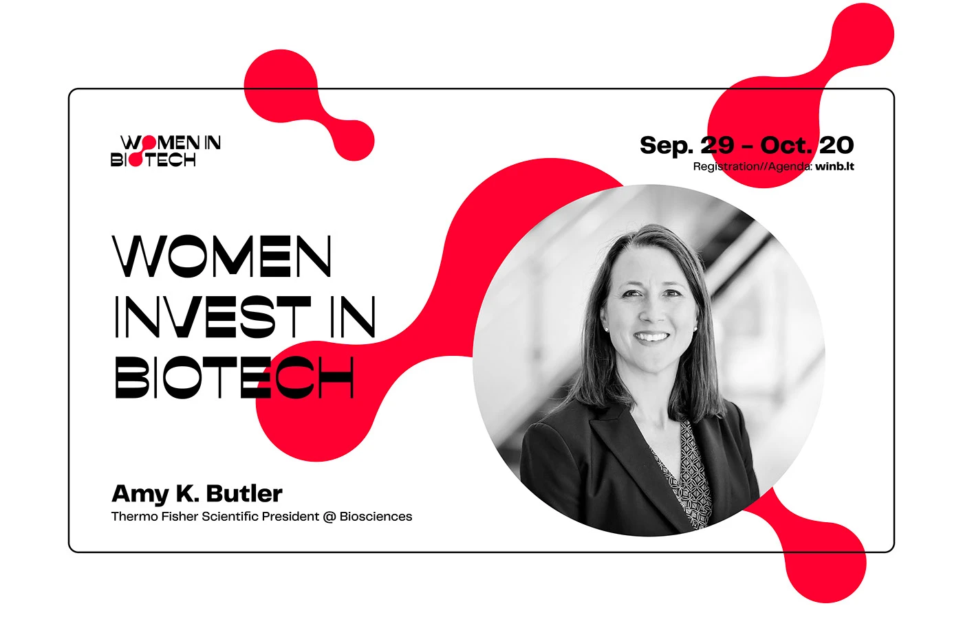 Women in Biotech Branding