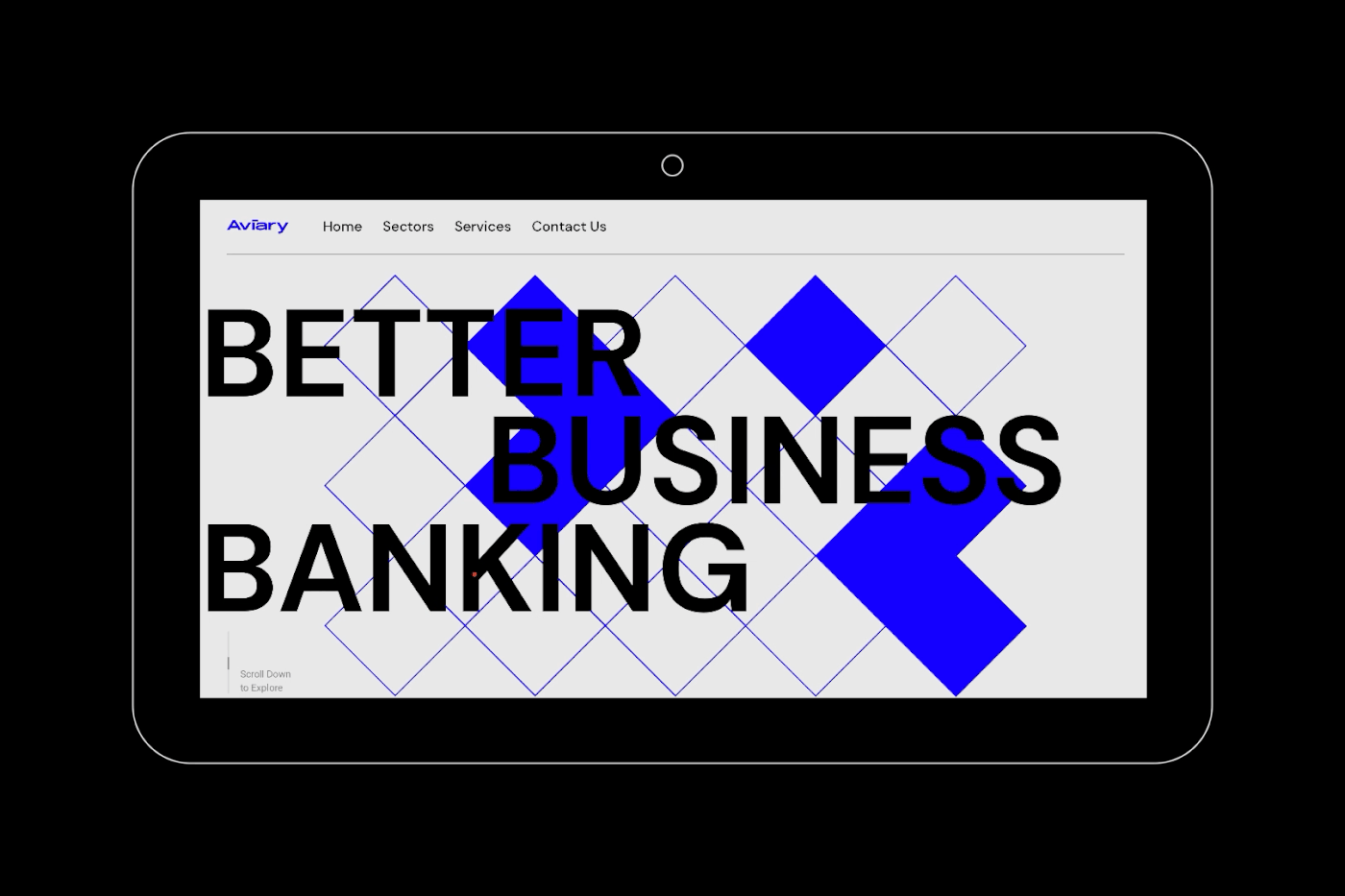 Aviary Branding