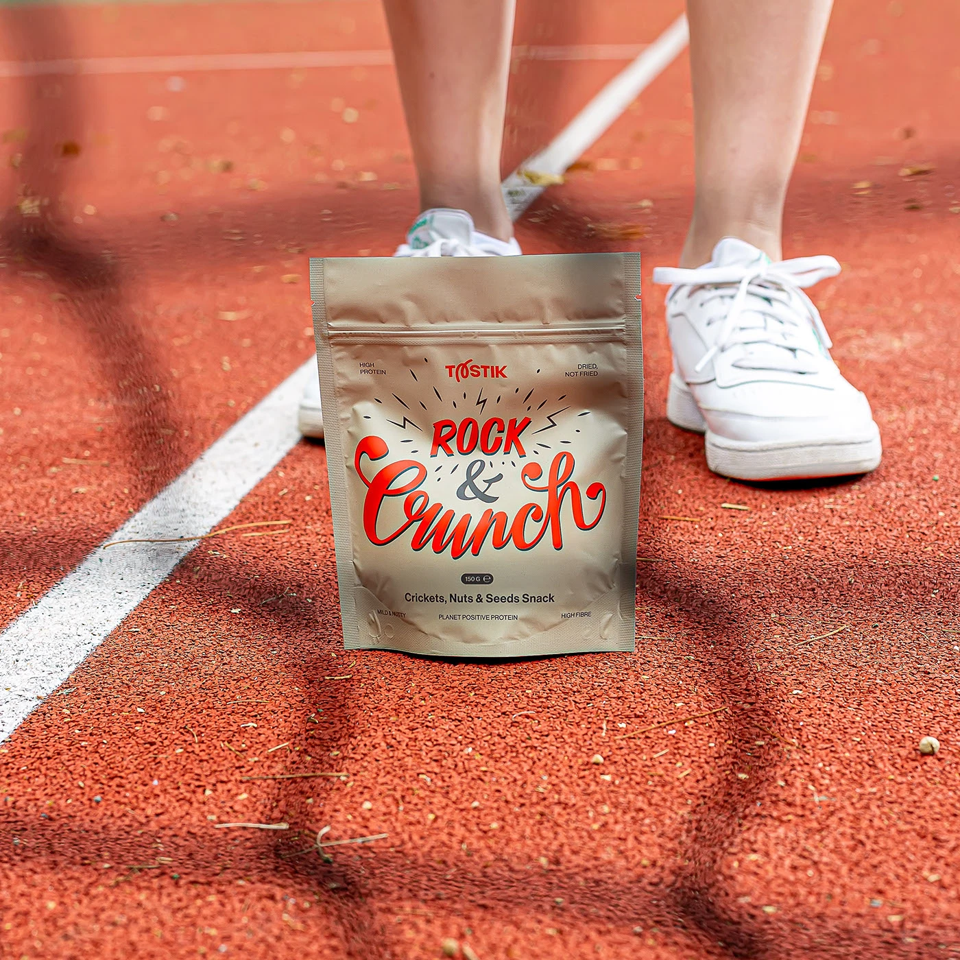 Tastik packaging
