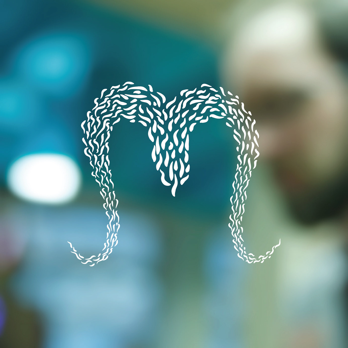 Decorative typeface