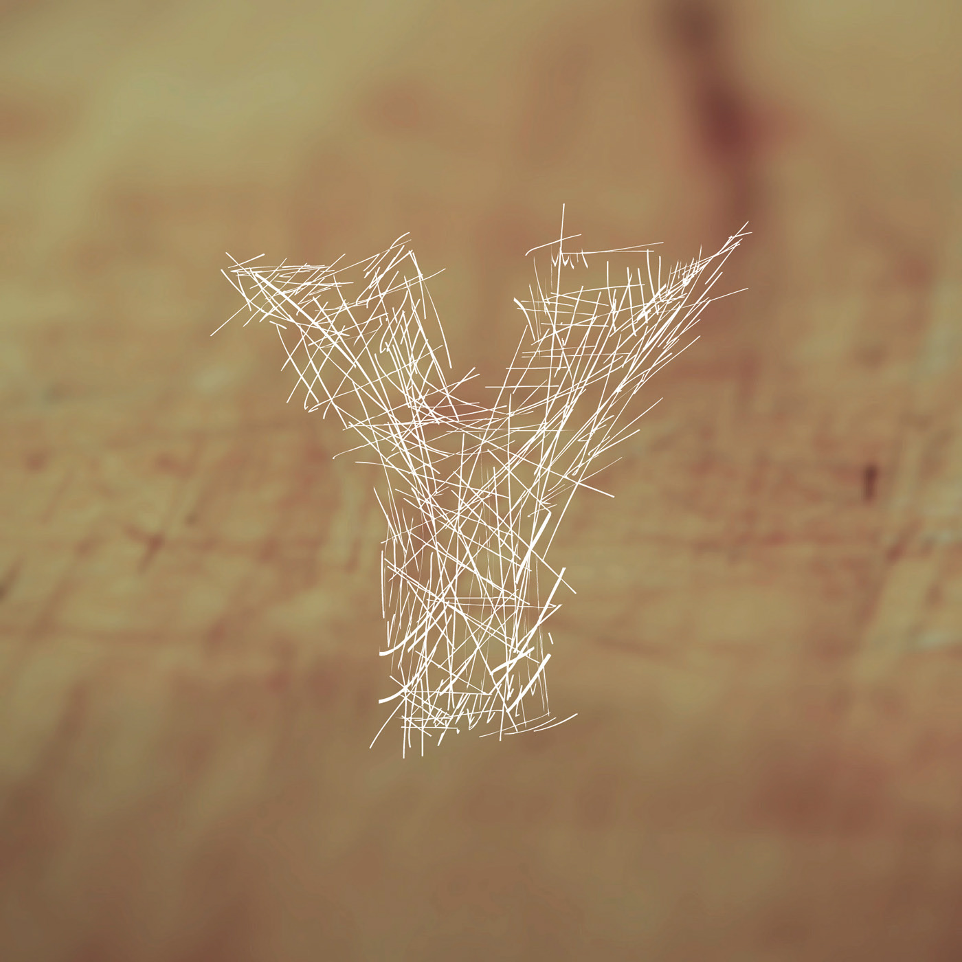 Decorative typeface